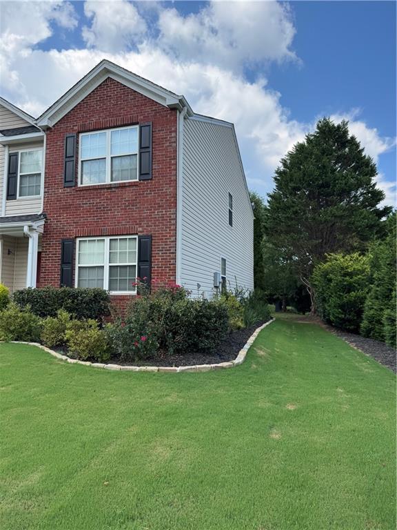 Building Photo - 8155 River Hill Commons Dr Rental
