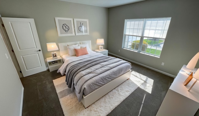 Photo - Walnut Grove Apartments