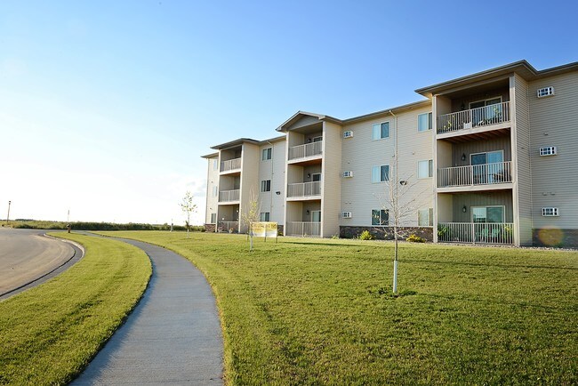 Valleyview Apartments - Valleyview Apartments