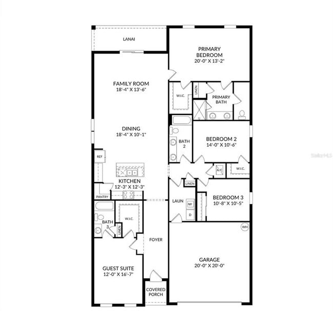 Photo - 693 Crown Rose Dr