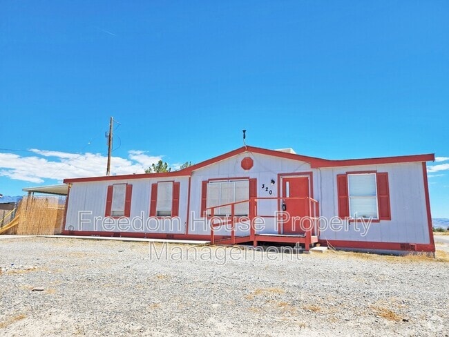 Building Photo - 320 W Comstock Cir S Rental