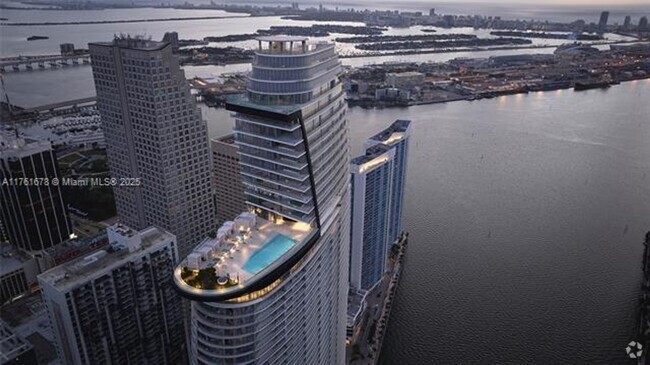Building Photo - 300 Biscayne Blvd Way Unit 300 Biscayne Blvd Way  4509 Rental