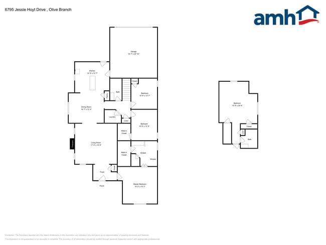 Photo - 6795 Jessie Hoyt Dr