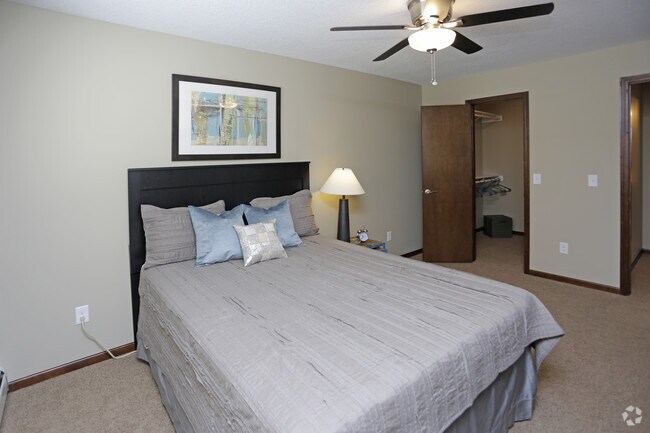 Birch Park Apartments - White Bear Lake, MN | ForRent.com