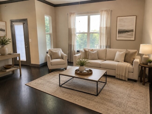 Photo - 1010 Rosine St Unit 20