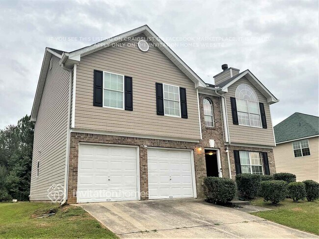 Building Photo - 6866 Smoke Ridge Dr