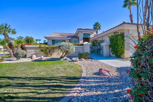 Photo - 36418 Fan Palm Way