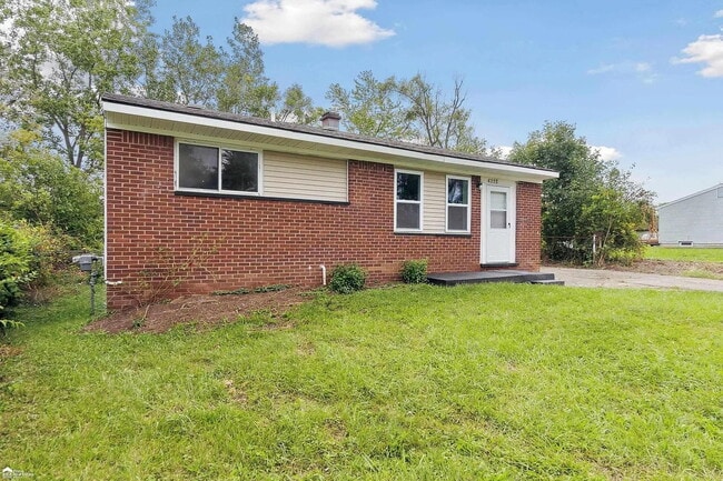 Photo - Spacious 3-Bedroom Home for Rent in Mount Morris