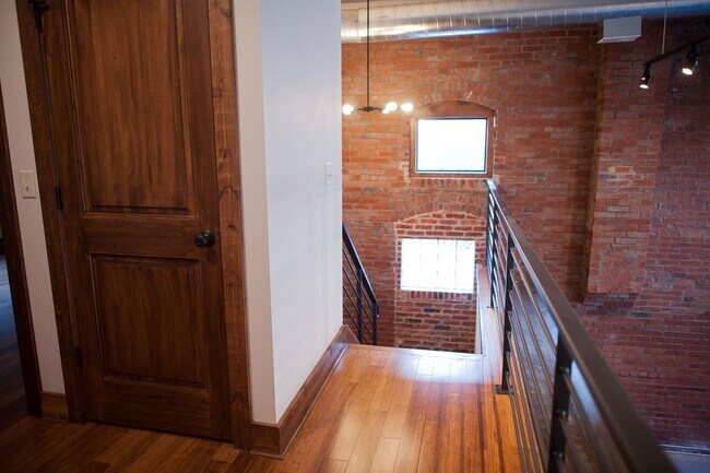 Photo - Union Biscuit West - 105 Unidad UBL 105