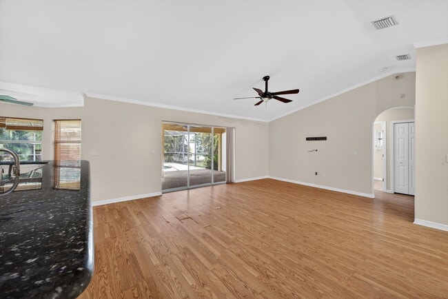 Photo - Charming 3-Bedroom Home with Private Pool in Buckingham Air Park