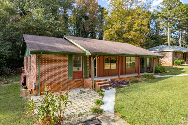 Lexington Heights