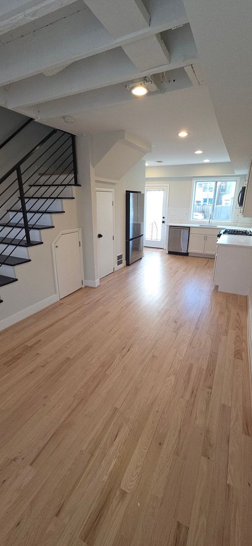 Photo - NEWLY RENOVATED HOME - Capitol Hill/Lincoln Park