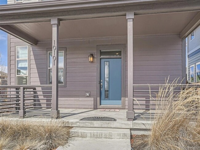 Building Photo - 10101 E 59th Dr Rental