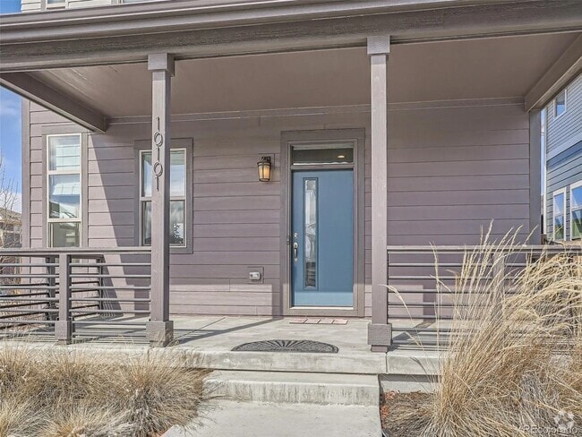 Building Photo - 10101 E 59th Dr Rental