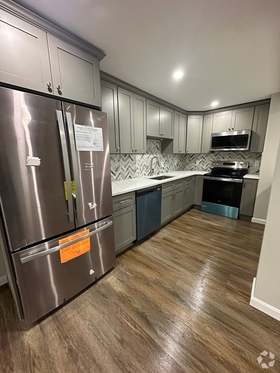Building Photo - 56 Virginia St Unit 1B Rental