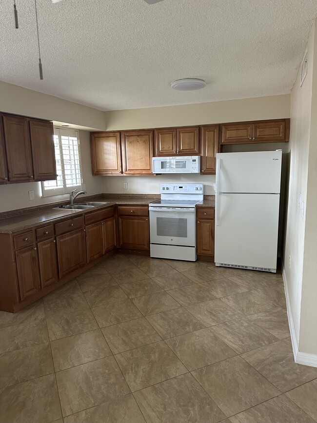 Poinciana Apartments