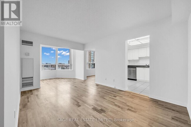 Photo - 135 Hillcrest Ave Unité 1016