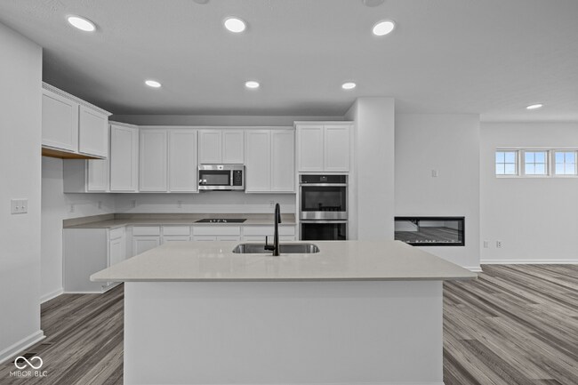 Photo - 4191 Barrel Ln Townhome