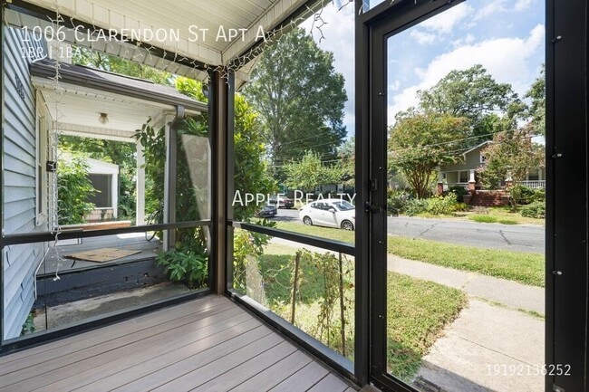 Photo - 1006 Clarendon St