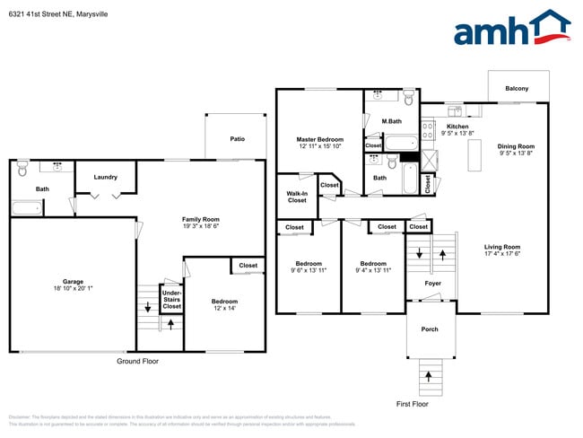 Photo - 6321 41st St NE
