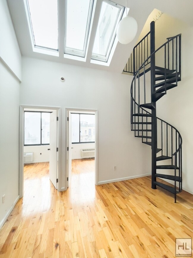 Photo - MELROSE STREET / Bushwick 3 Bed Unit 4B