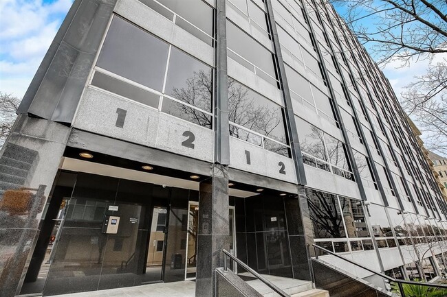 Photo - 1212 Guadalupe St Unit 203