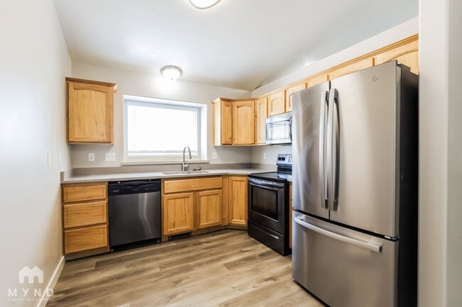 Photo - 1340 N 3850 W