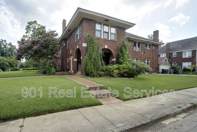Building Photo - 257 Hawthorne St Rental