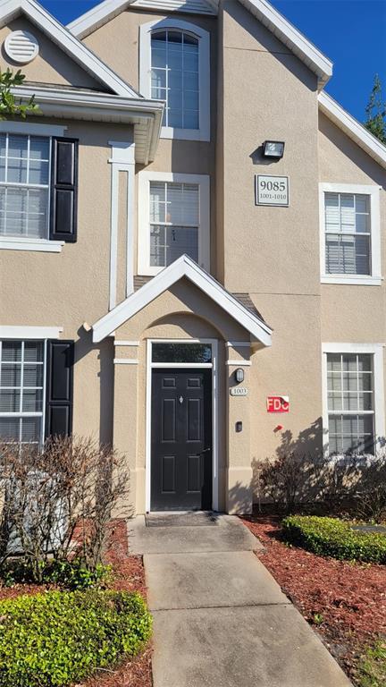 Building Photo - 9085 Lee Vista Blvd Unit 1003