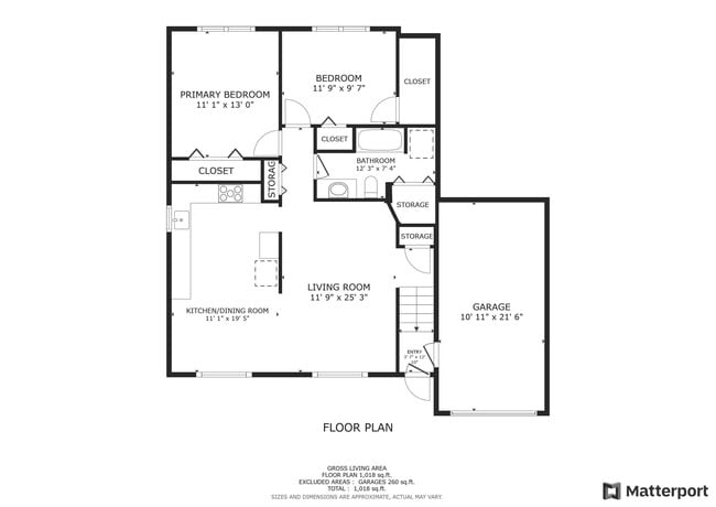 1205 Sterling Way Unit 1205 Sterling Way