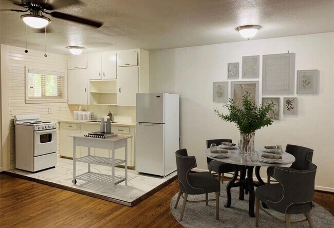 1114 Joe Annie St Unidad 4