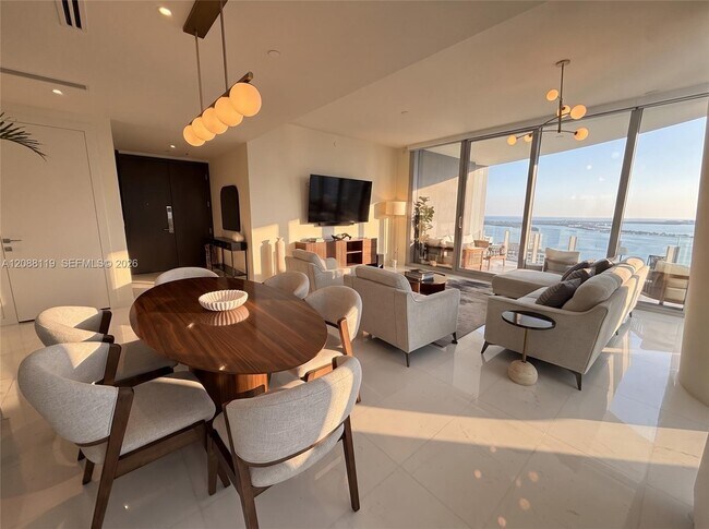 Photo - 300 Biscayne Blvd Way Unit 4007W