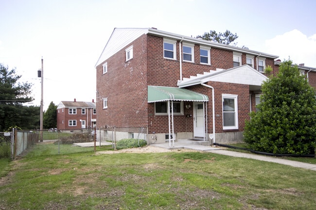 Building Photo - Welcome to this lovely 3bd 1.5bth home!