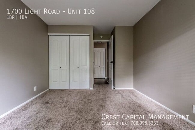 1200 Light Road Unit 12-108