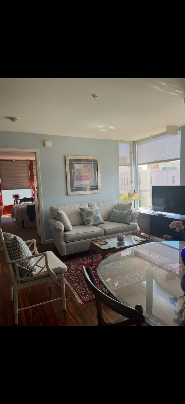 Building Photo - 81 Frank Norris St Unit 602