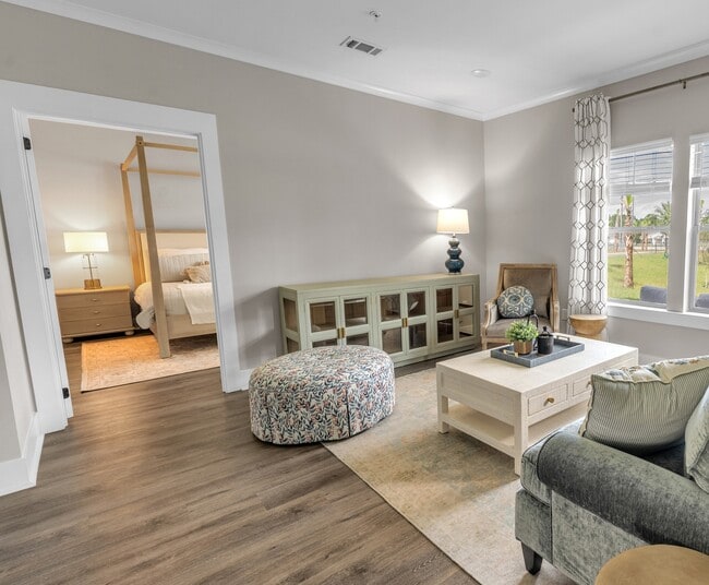 Pointe Villas Bergen Woods