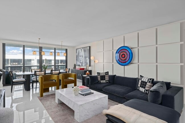 Photo - 3140 S Ocean Blvd Unit 506s