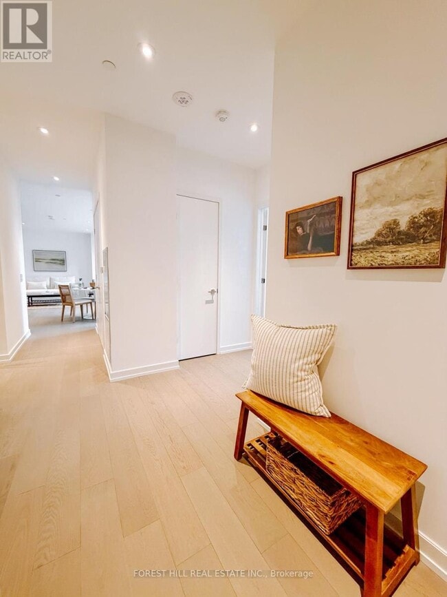 Photo - 1315 Bay St. Unité 601