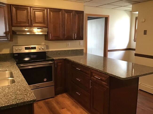 336 E Fort St Unit 1