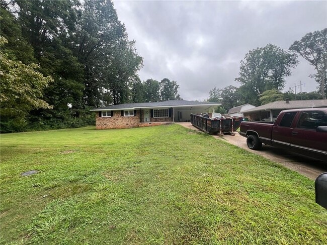 Building Photo - 1128 Lanier Dr Rental
