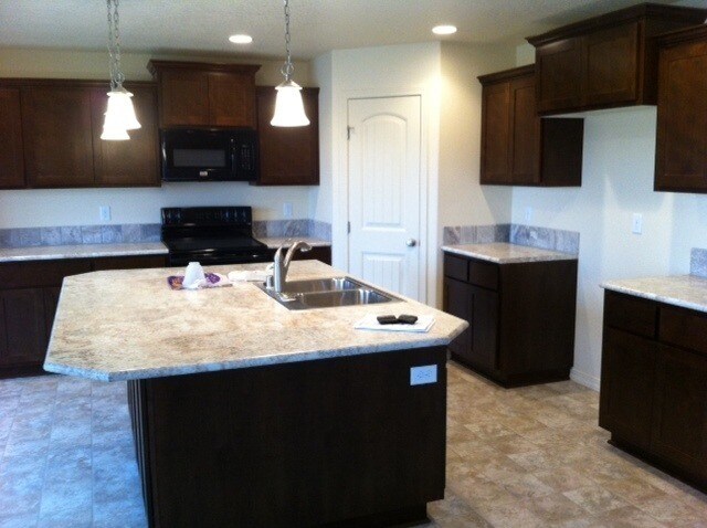 Photo - House in Ephrata for Rent