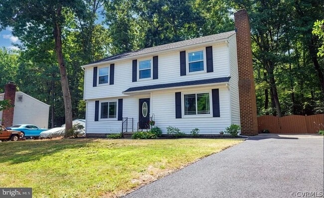 Photo - 3907 Harvette Dr