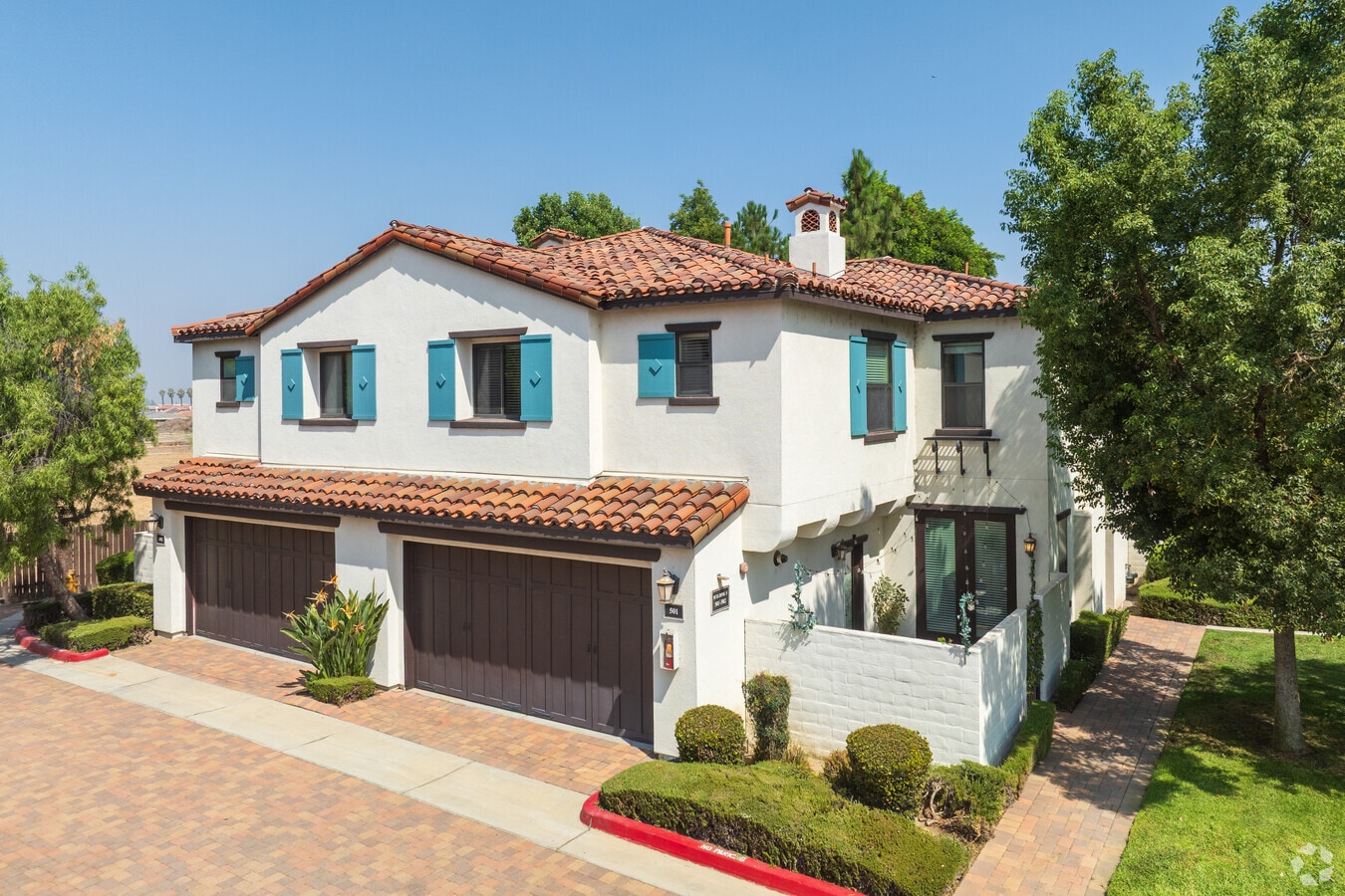 Villas Bonita Apartments - Villas Bonita Apartments