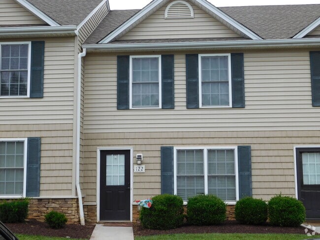 Building Photo - Tavern Grove Townhome