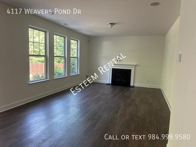 Photo - 4117 Weavers Pond Dr