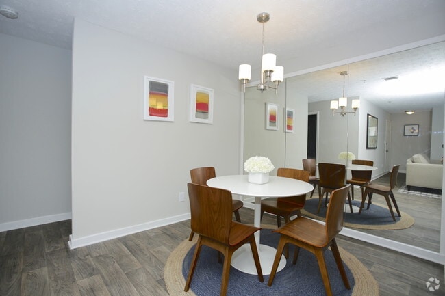 Woodcrest Village