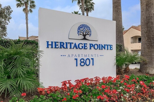 Heritage Pointe Senior Apartments