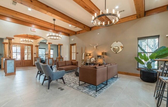 Stoneridge Apartments