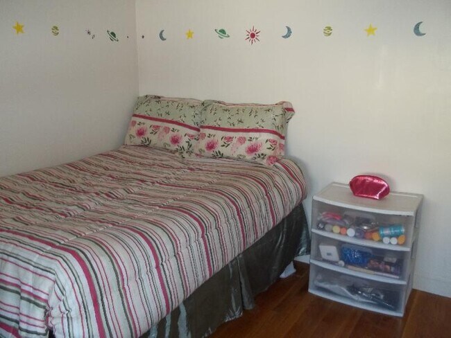 Photo - 36 Dighton St Unidad 15