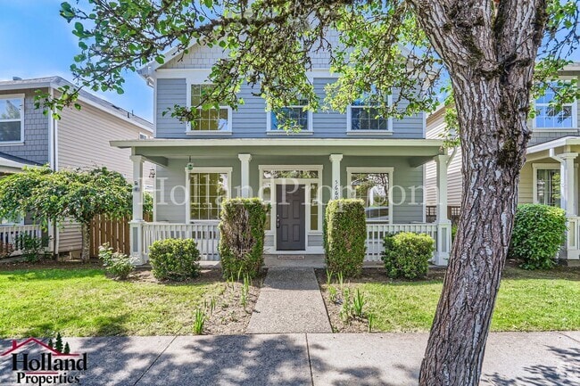 Building Photo - Spacious 4-bedrooms home in a great Hillsb...